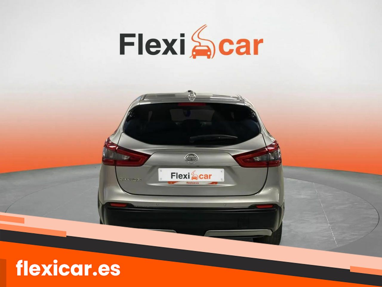 Foto Nissan Qashqai 4