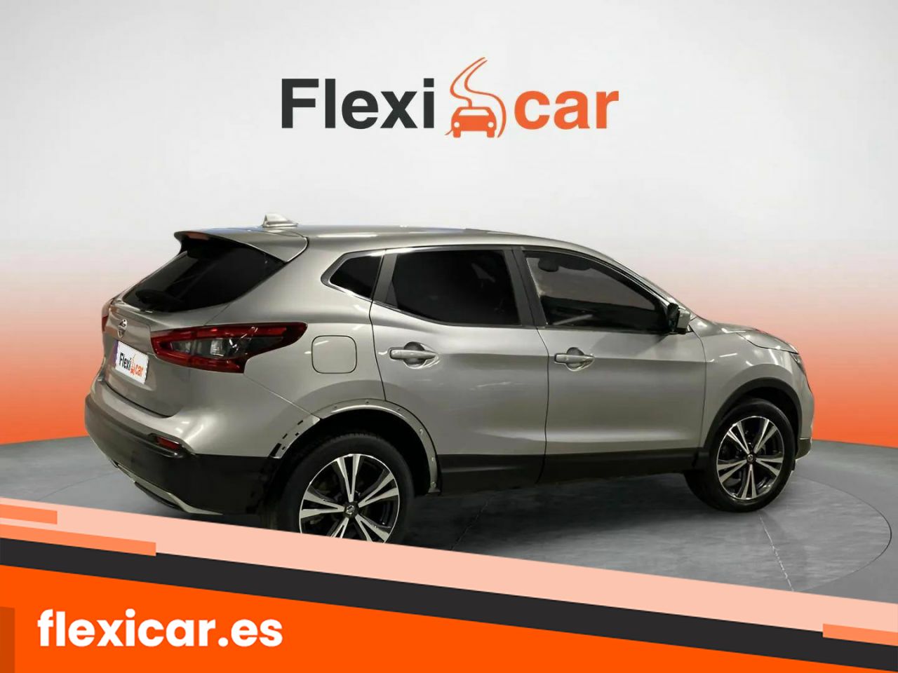Foto Nissan Qashqai 5
