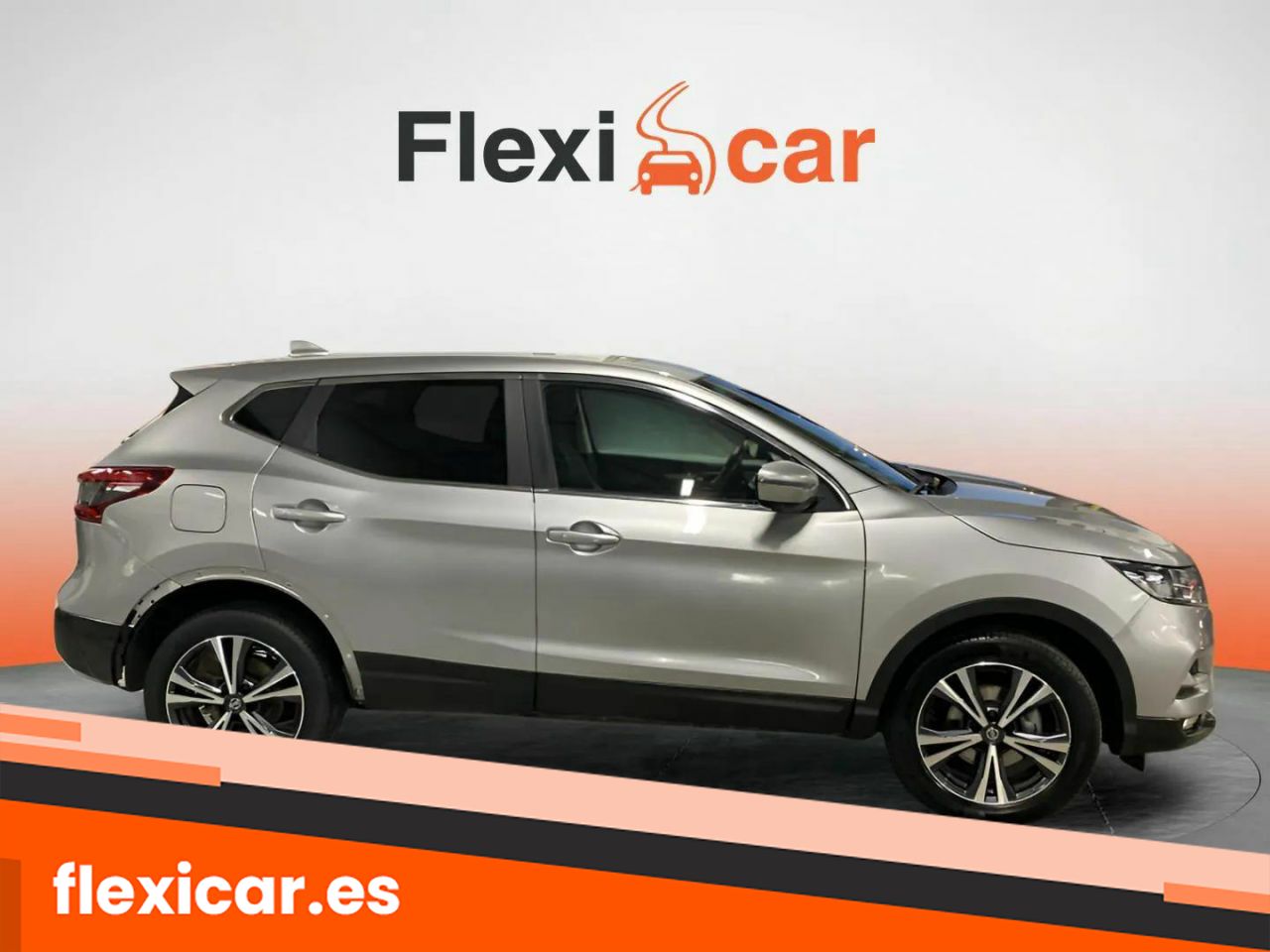 Foto Nissan Qashqai 7