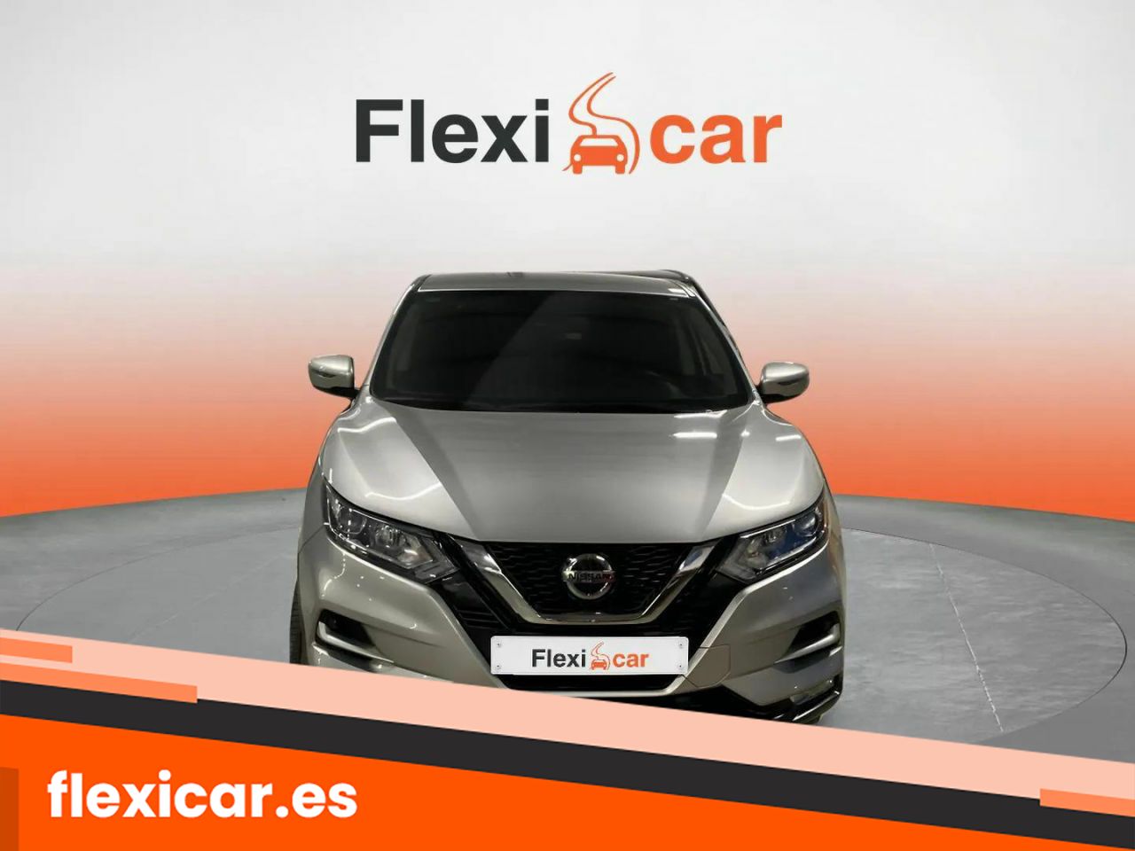 Foto Nissan Qashqai 8