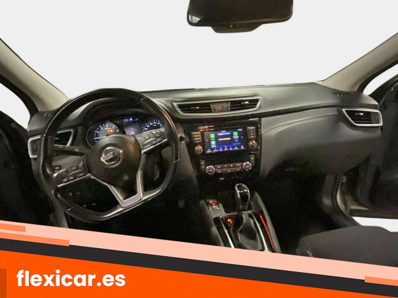 Foto Nissan Qashqai 9