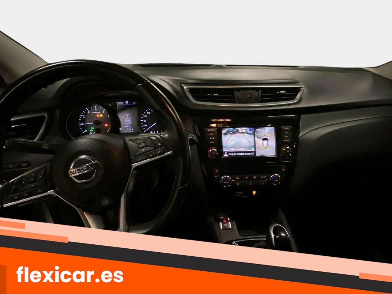 Foto Nissan Qashqai 10