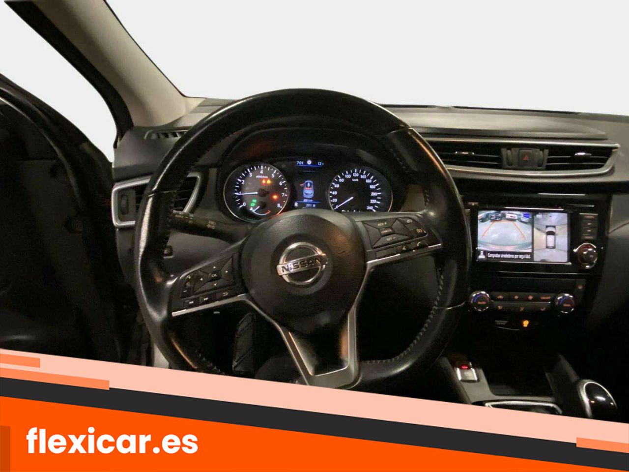 Foto Nissan Qashqai 11