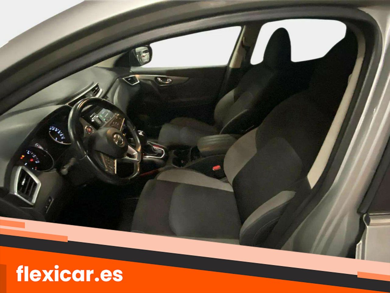 Foto Nissan Qashqai 13