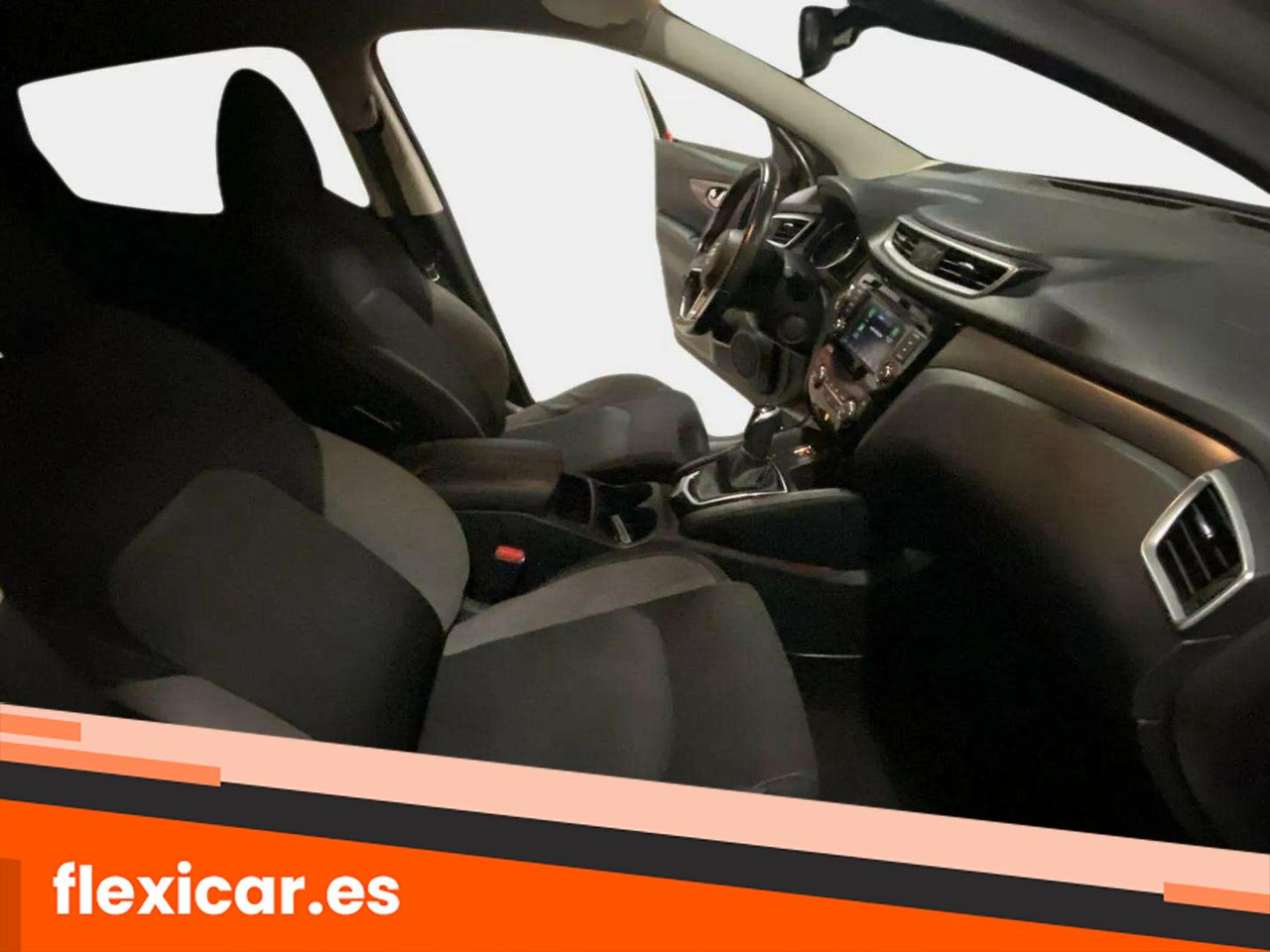 Foto Nissan Qashqai 14