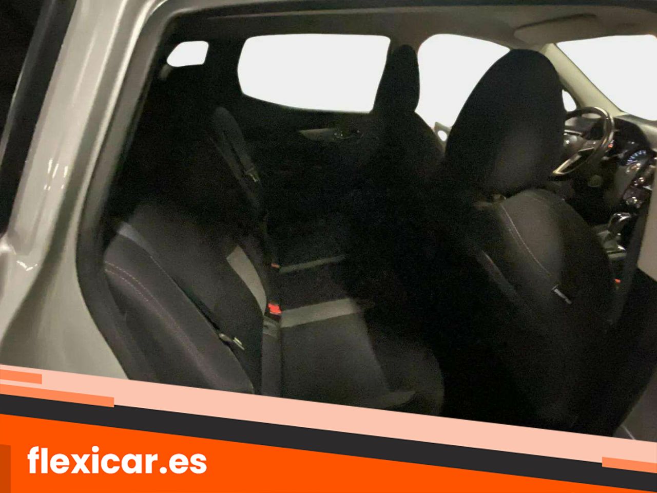 Foto Nissan Qashqai 15