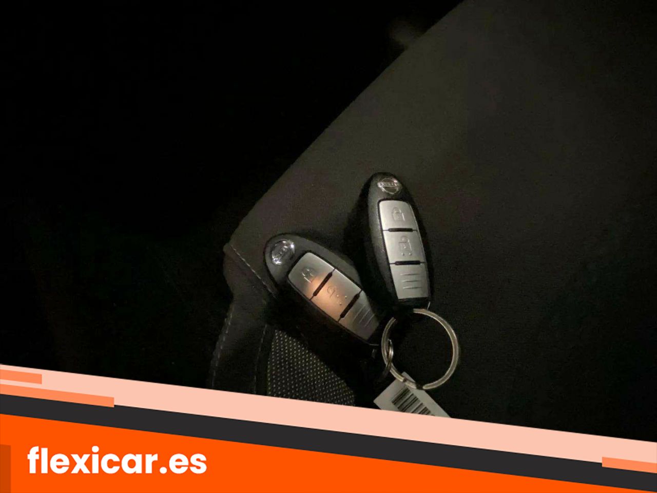 Foto Nissan Qashqai 18