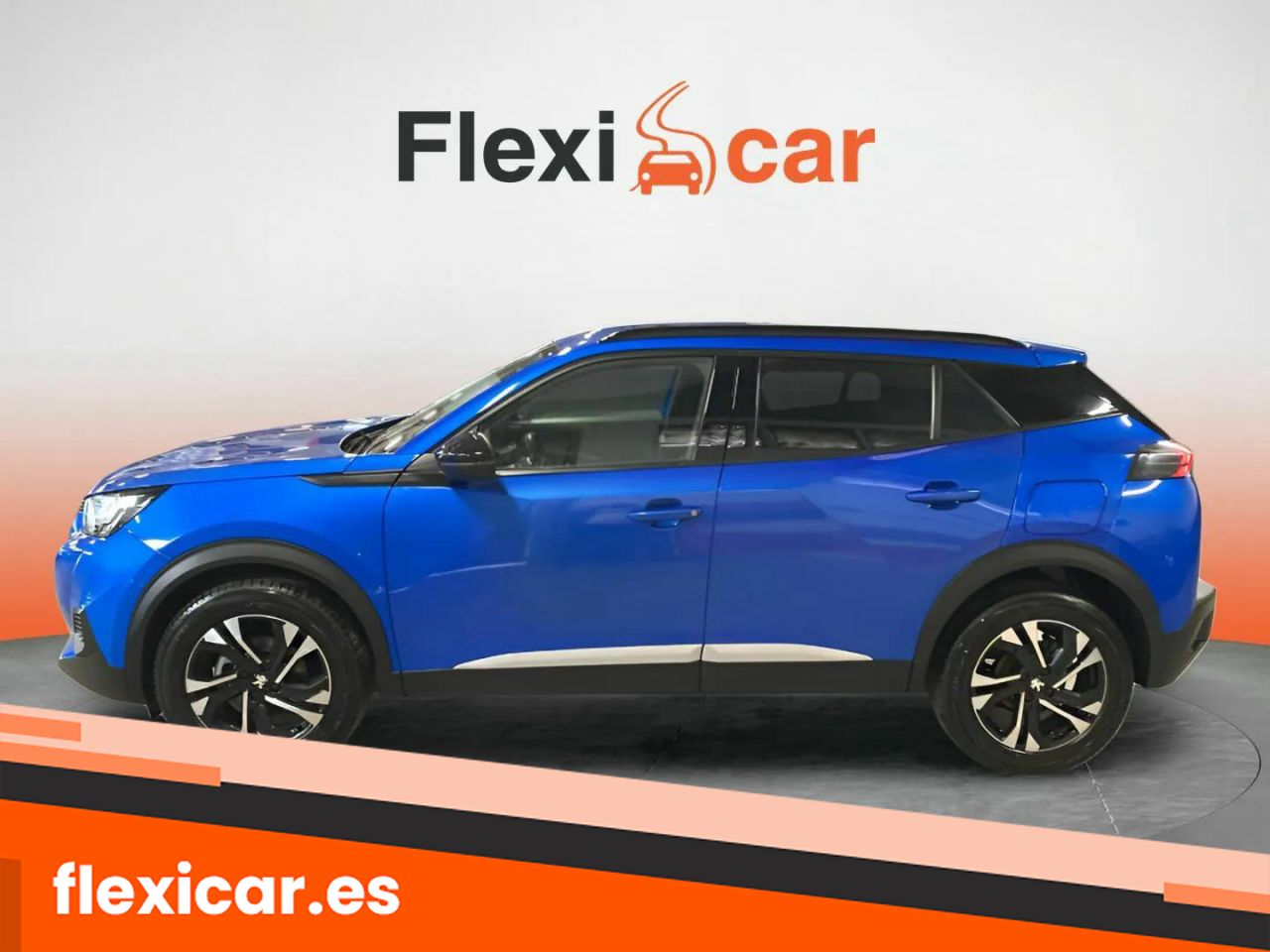 Foto Peugeot 2008 3