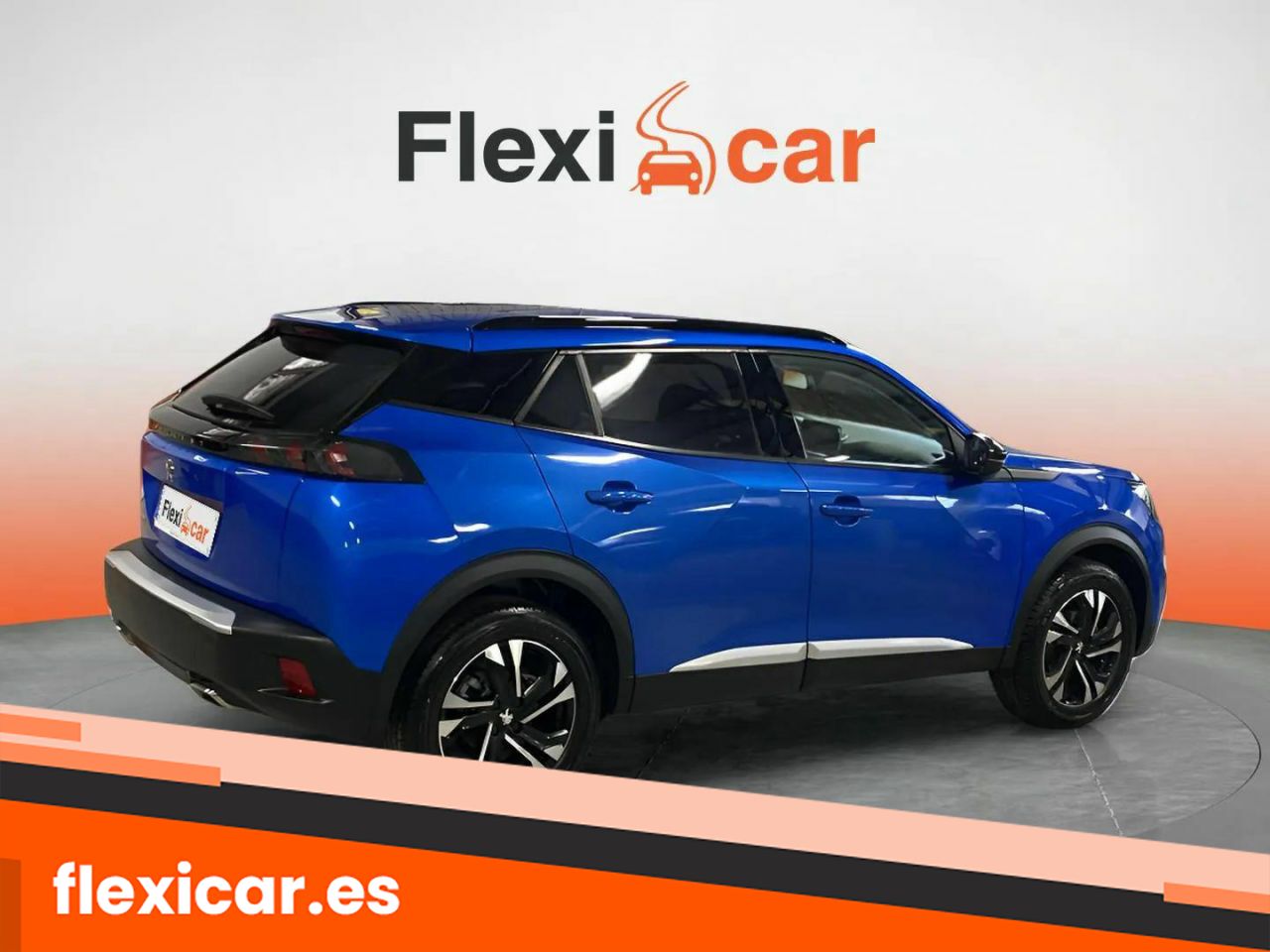 Foto Peugeot 2008 7