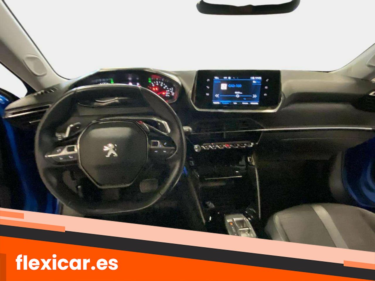 Foto Peugeot 2008 10