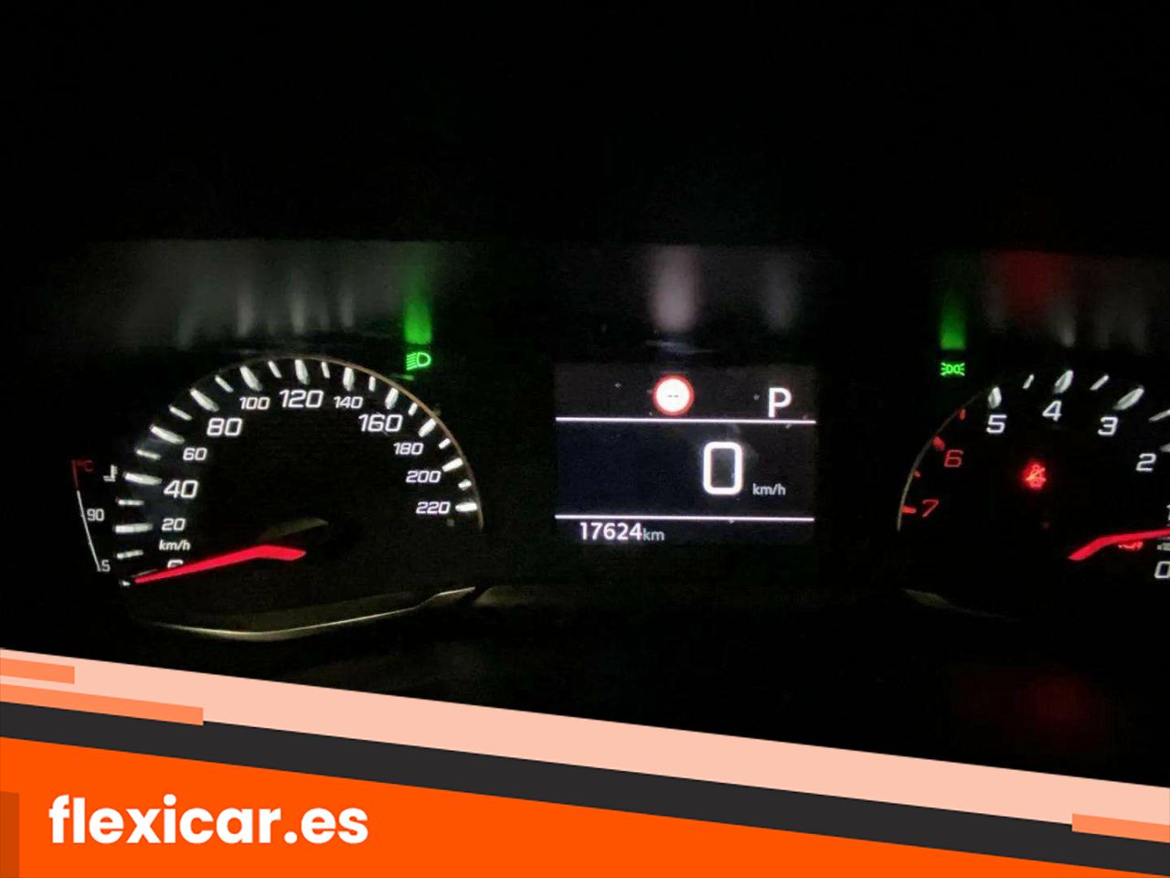 Foto Peugeot 2008 12