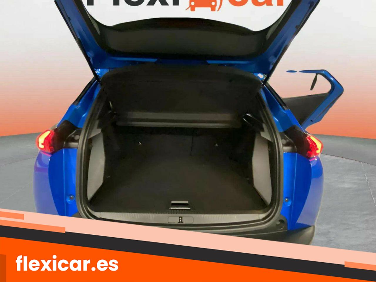 Foto Peugeot 2008 16