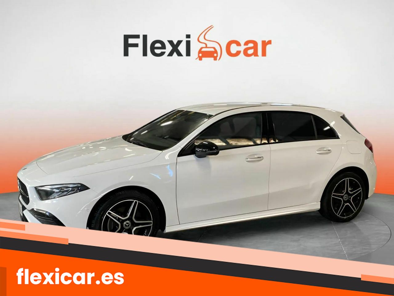 Foto Mercedes-Benz Clase A 2