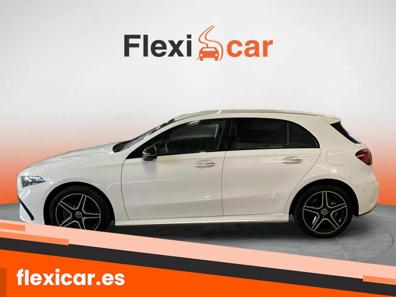 Foto Mercedes-Benz Clase A 3