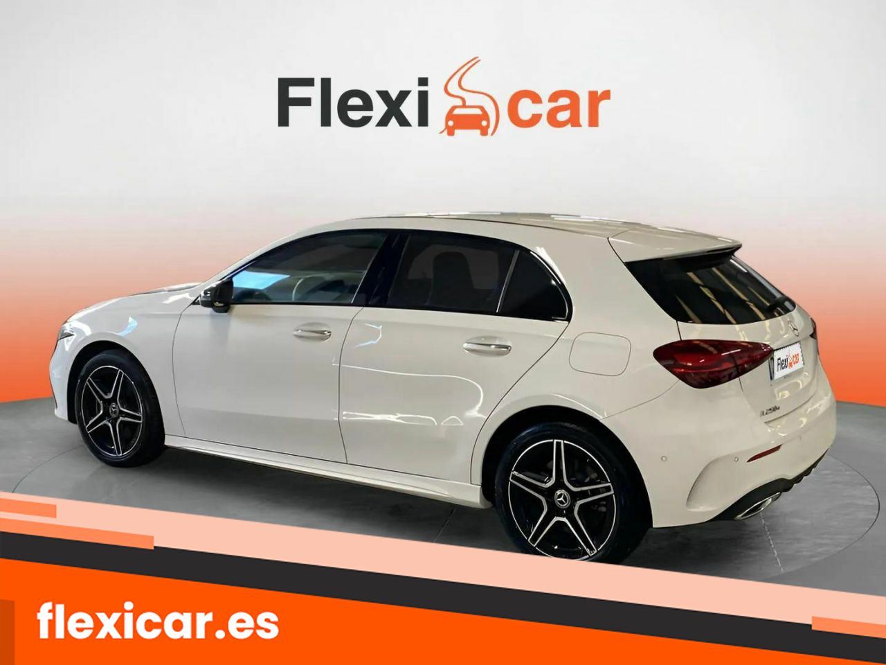 Foto Mercedes-Benz Clase A 4
