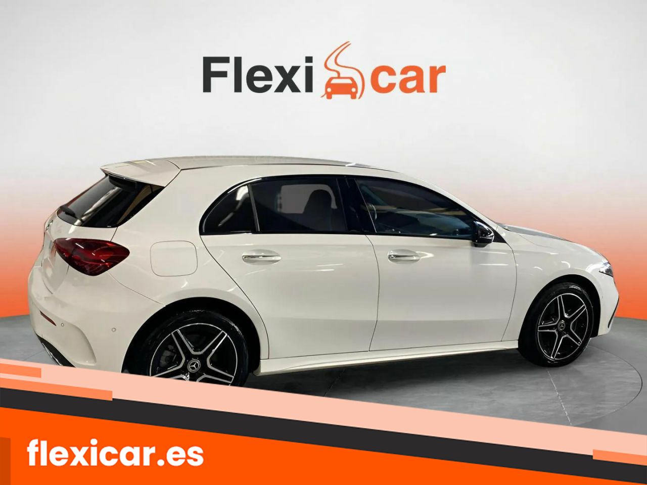 Foto Mercedes-Benz Clase A 7