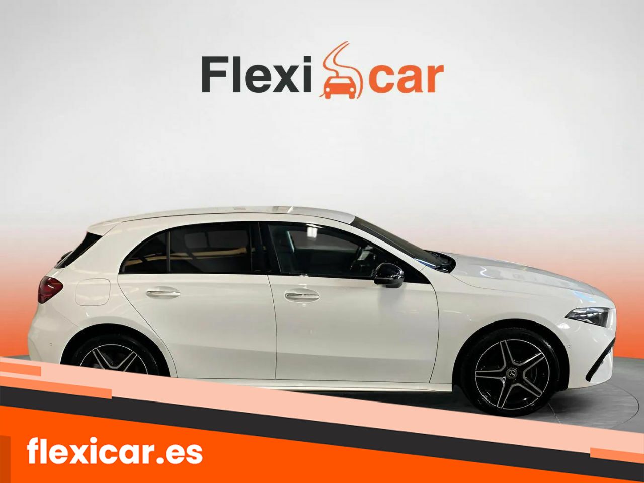 Foto Mercedes-Benz Clase A 8
