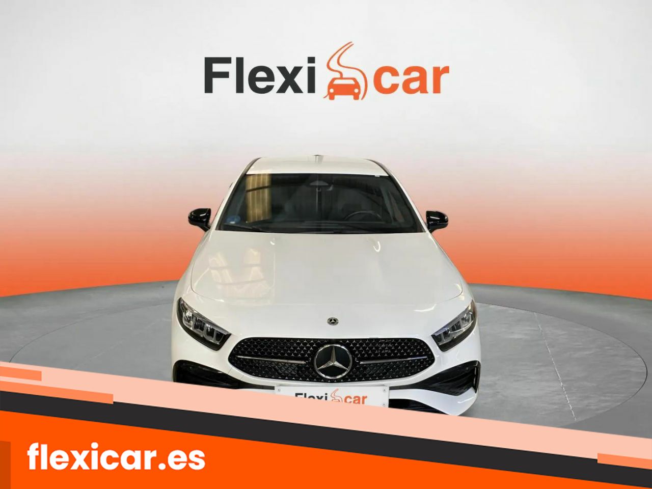 Foto Mercedes-Benz Clase A 9