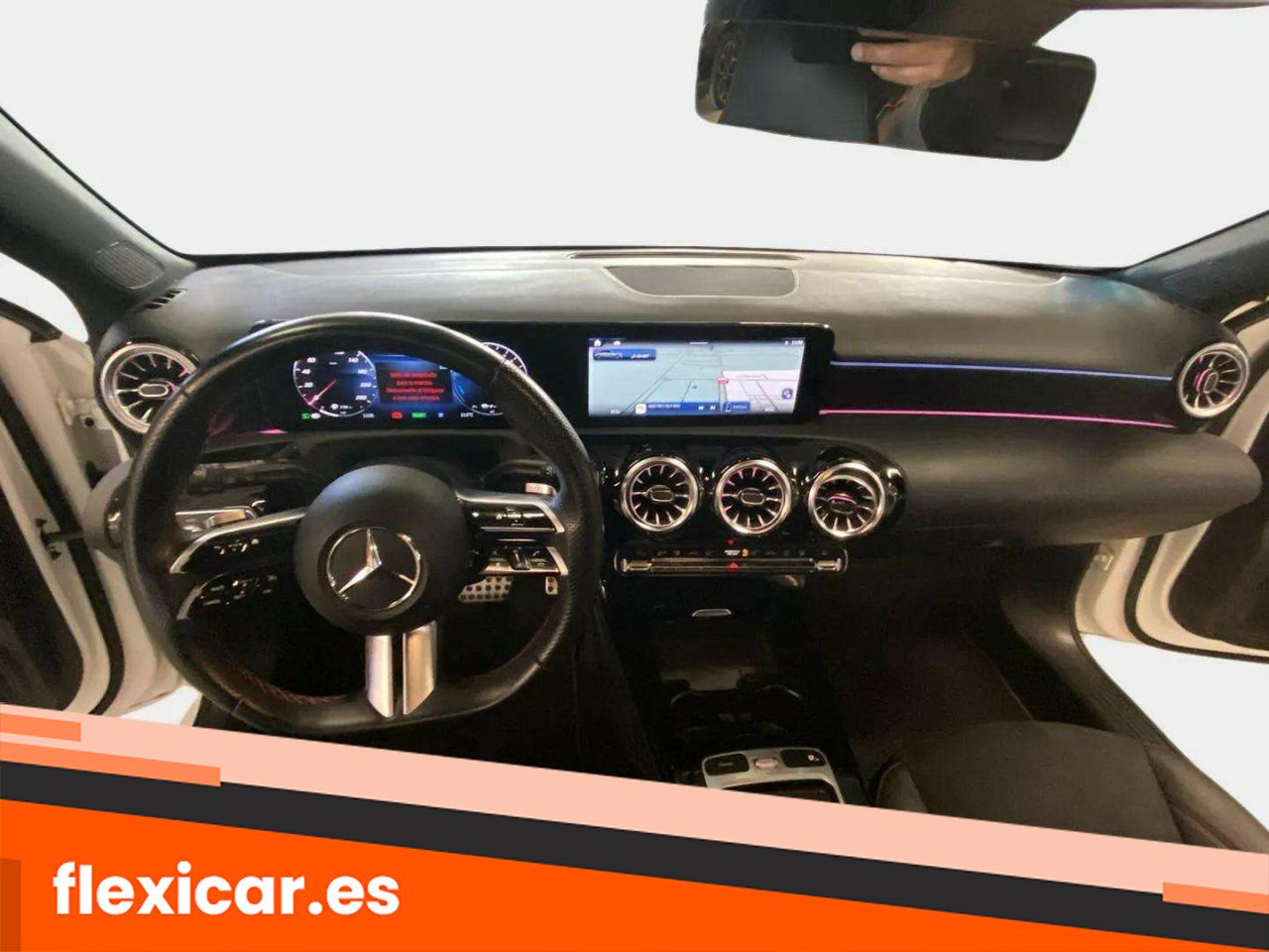 Foto Mercedes-Benz Clase A 11
