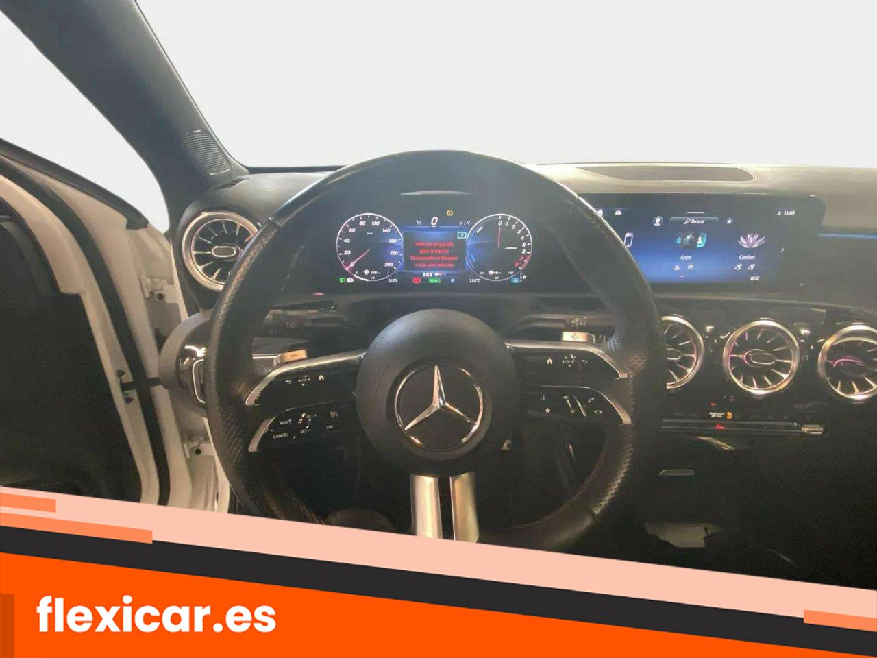 Foto Mercedes-Benz Clase A 13