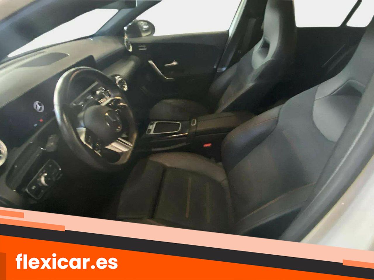 Foto Mercedes-Benz Clase A 15