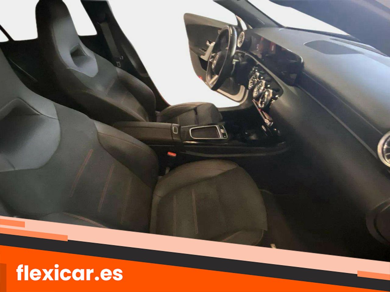 Foto Mercedes-Benz Clase A 16