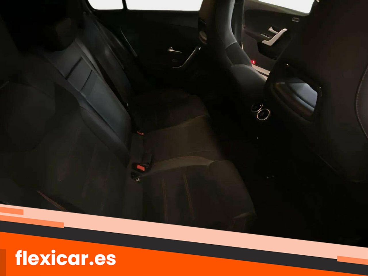 Foto Mercedes-Benz Clase A 17