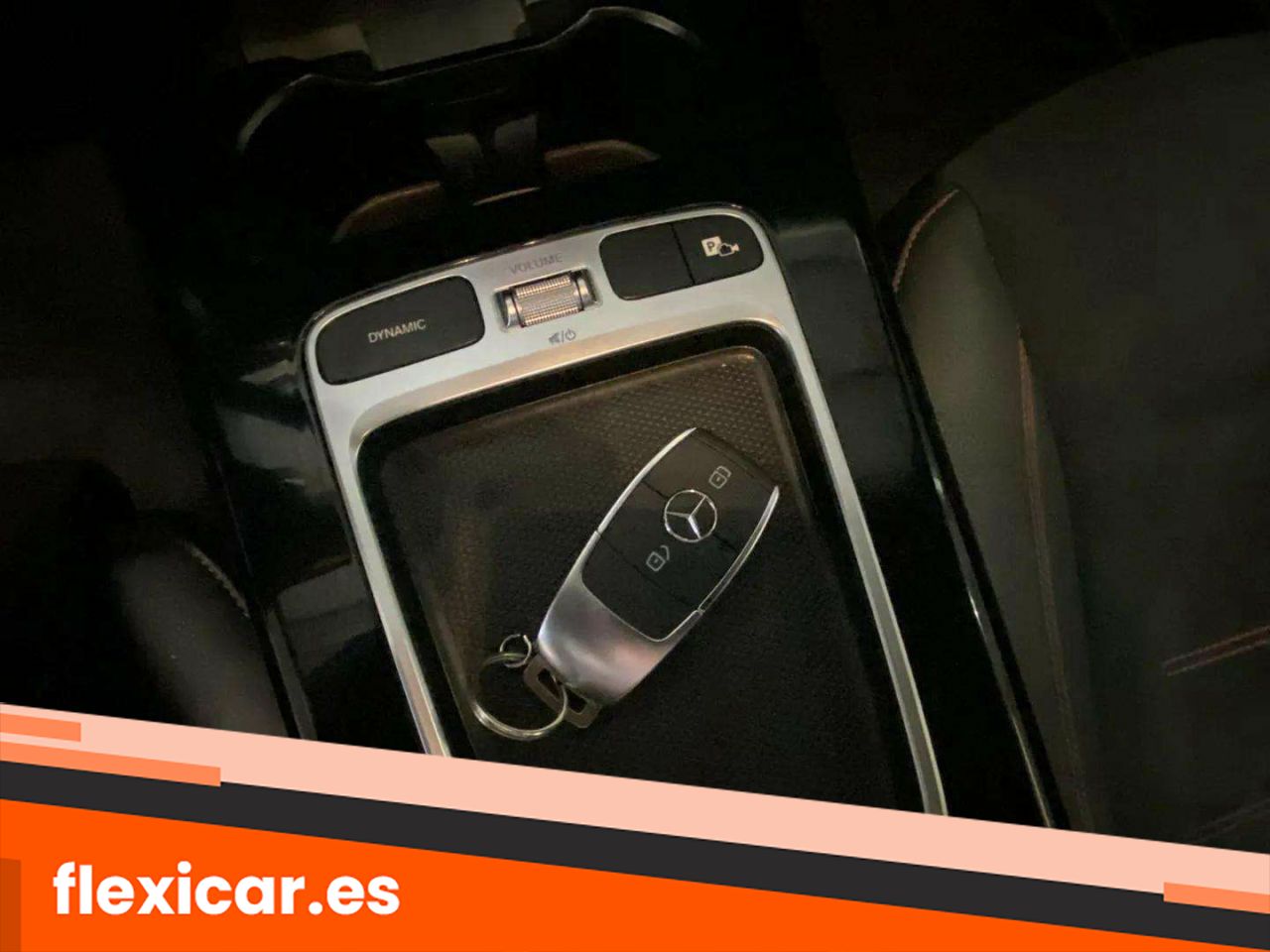 Foto Mercedes-Benz Clase A 19