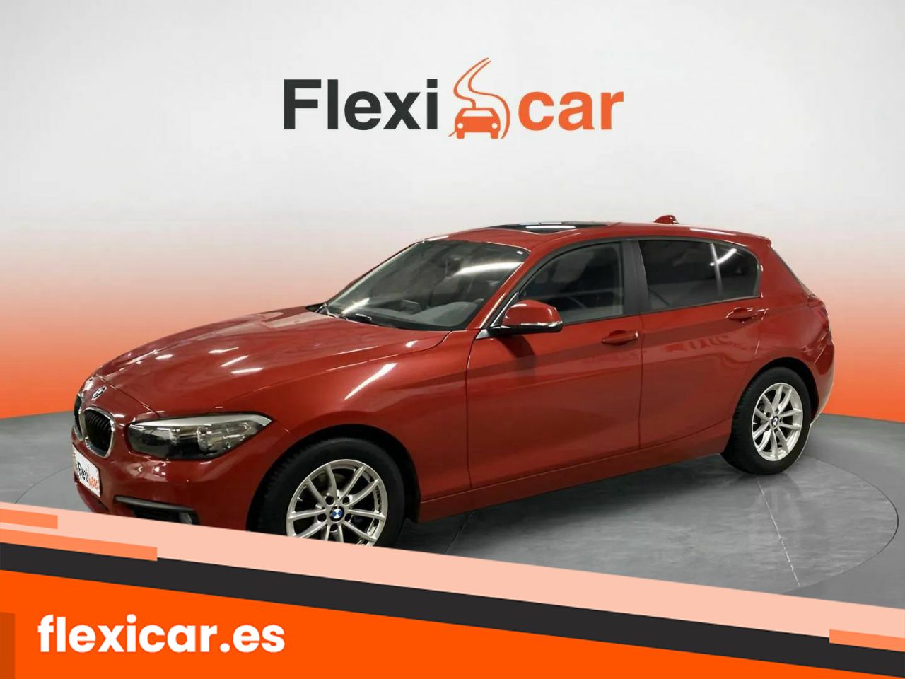 Foto BMW Serie 1 2
