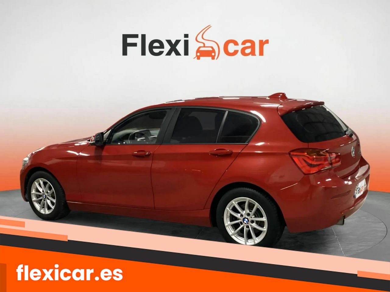 Foto BMW Serie 1 4