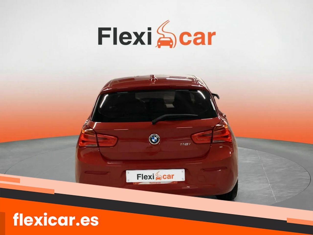 Foto BMW Serie 1 5