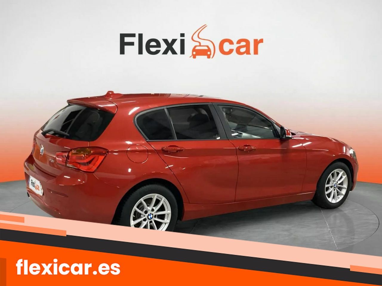 Foto BMW Serie 1 7
