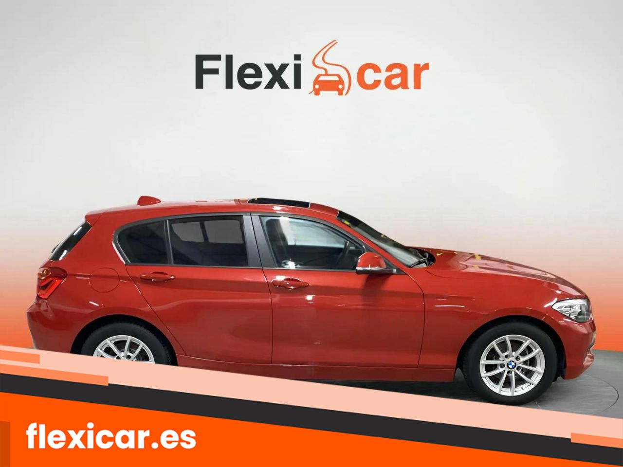 Foto BMW Serie 1 8