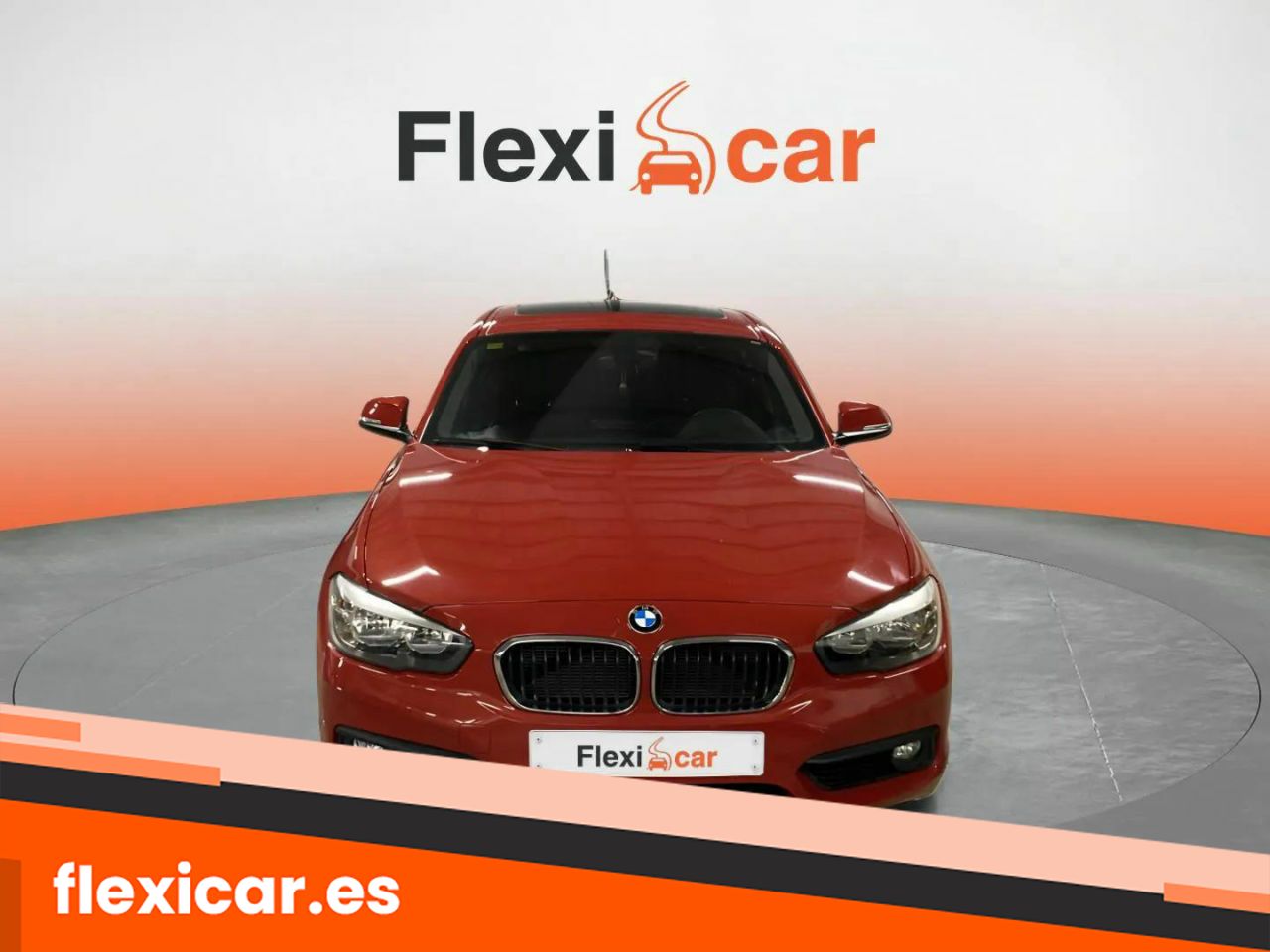 Foto BMW Serie 1 9