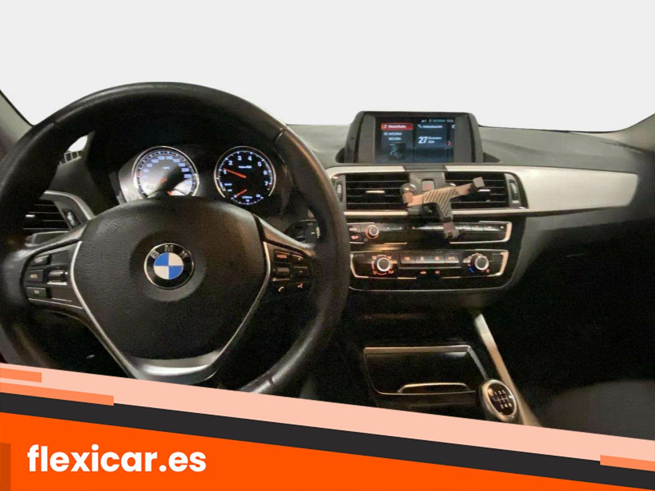 Foto BMW Serie 1 10