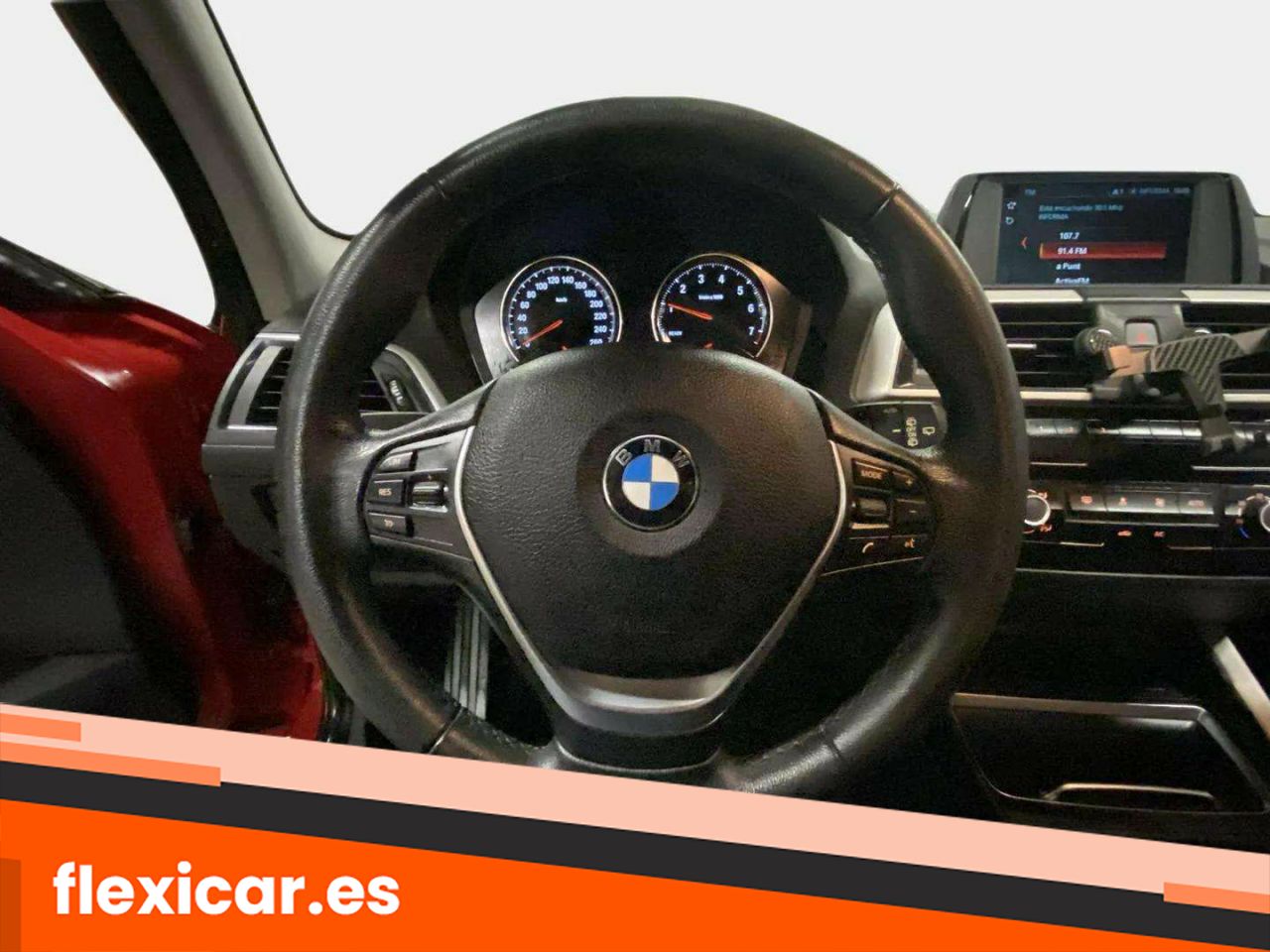 Foto BMW Serie 1 12