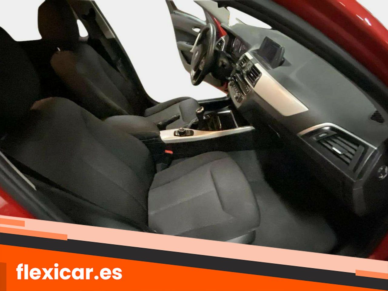 Foto BMW Serie 1 15