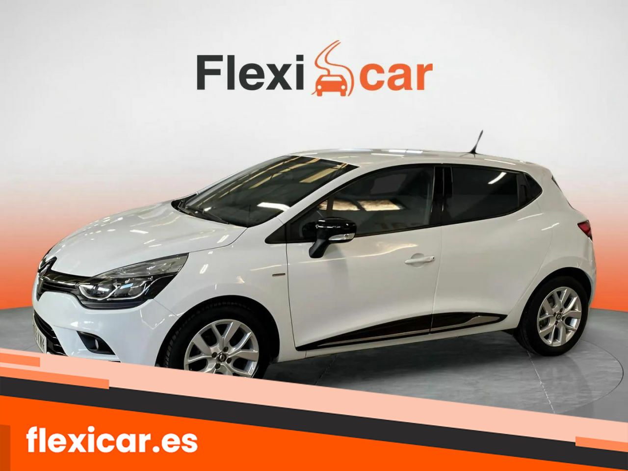 Foto Renault Clio 2