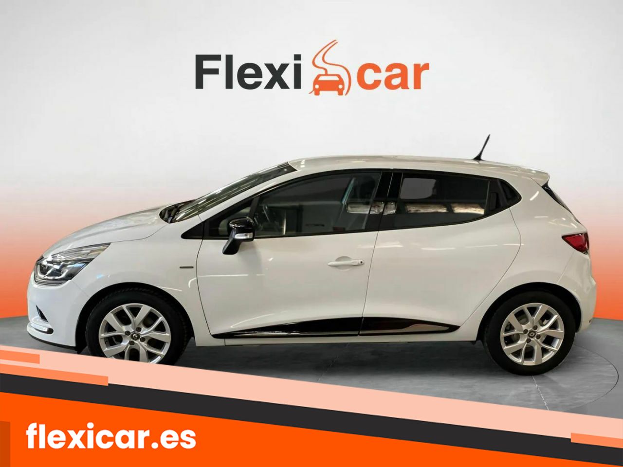 Foto Renault Clio 3