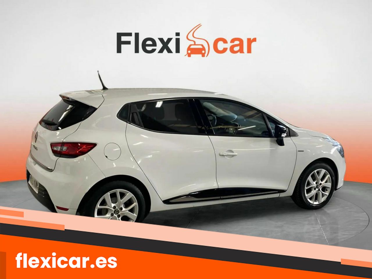 Foto Renault Clio 7