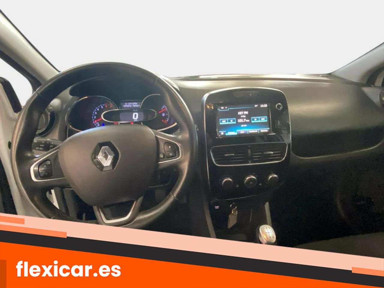 Foto Renault Clio 10