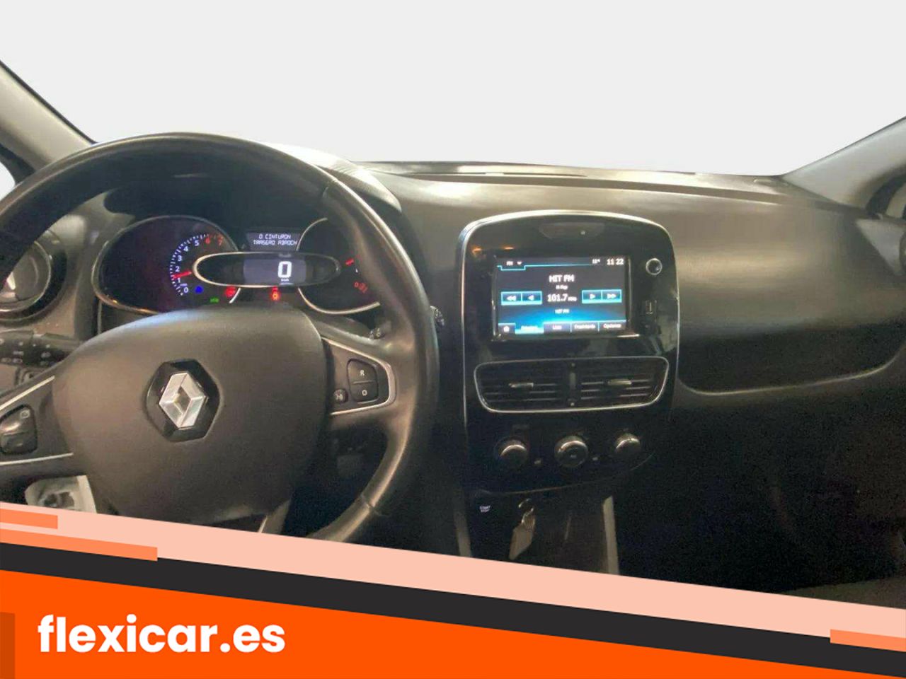 Foto Renault Clio 11