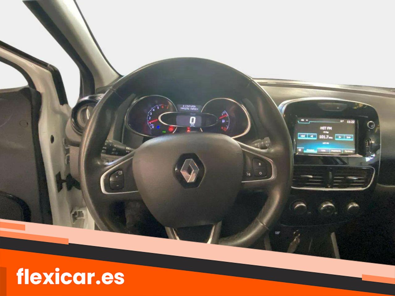 Foto Renault Clio 12