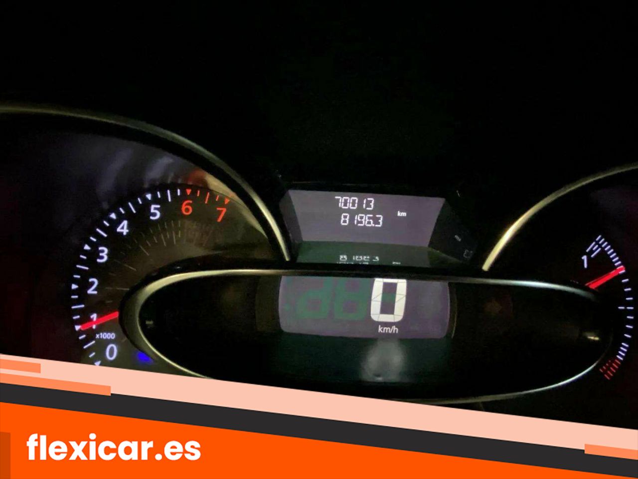 Foto Renault Clio 13