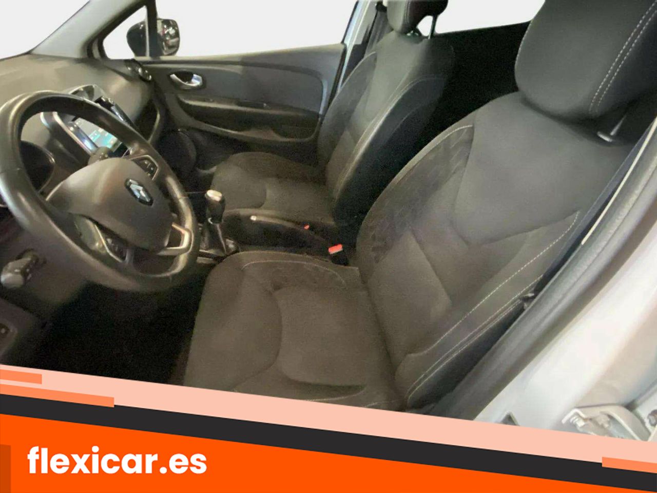 Foto Renault Clio 14