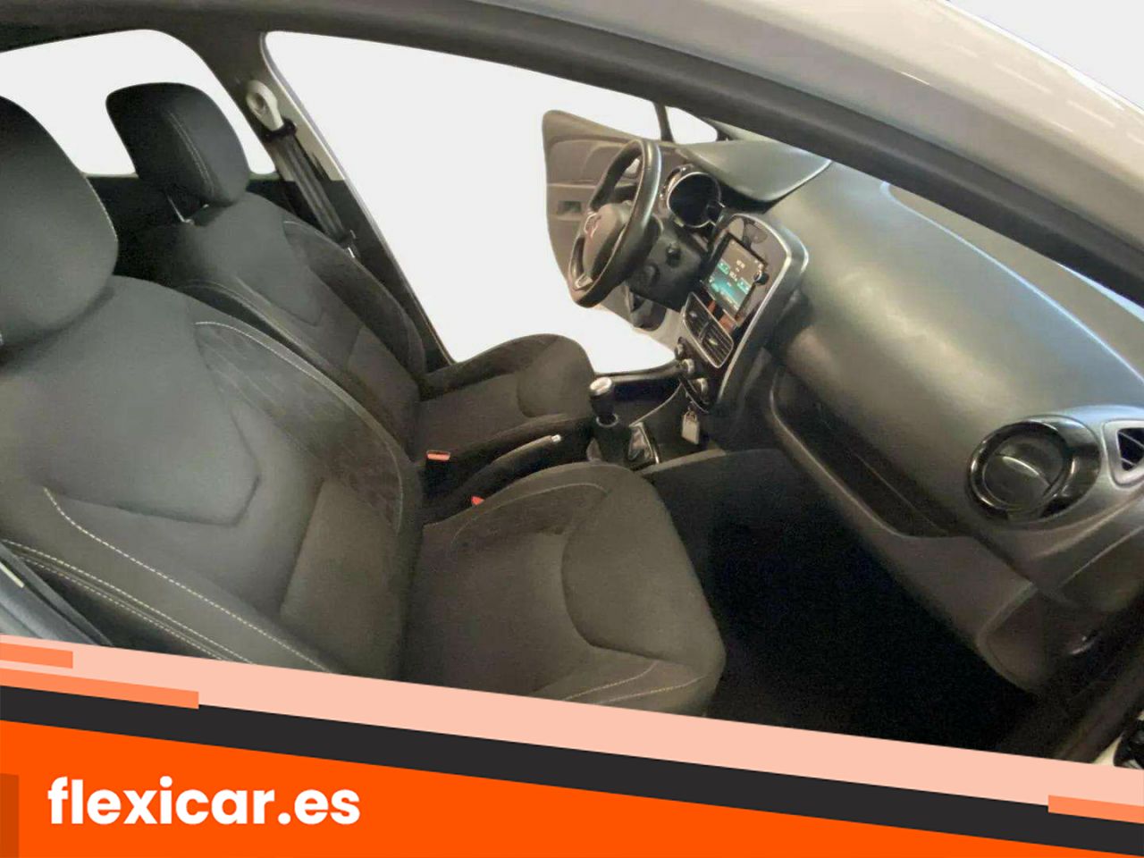 Foto Renault Clio 15