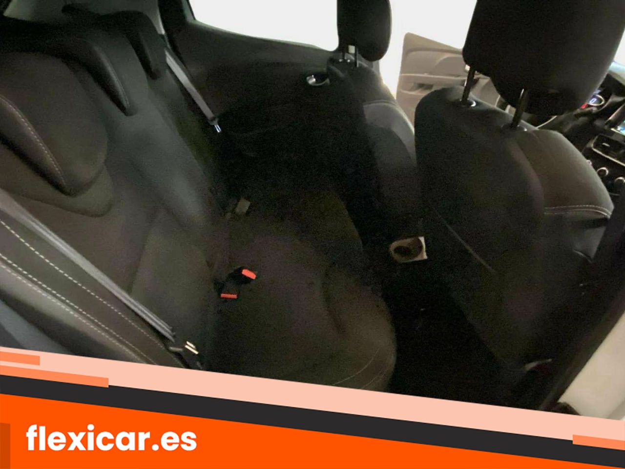 Foto Renault Clio 16