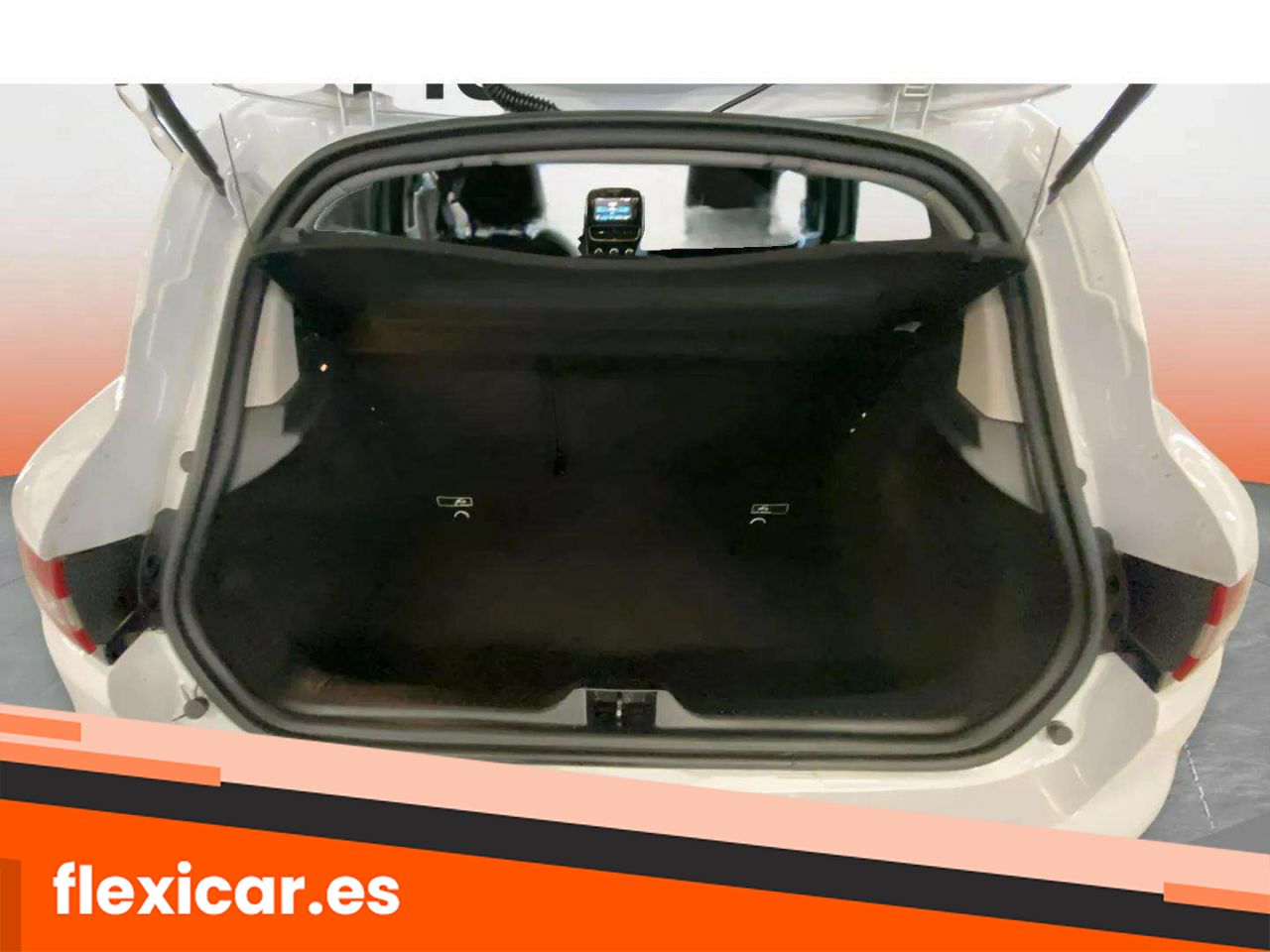 Foto Renault Clio 17