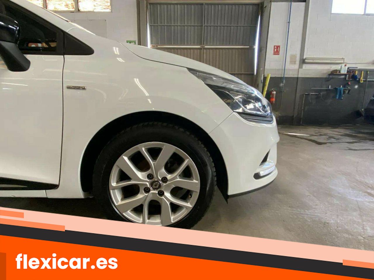 Foto Renault Clio 18