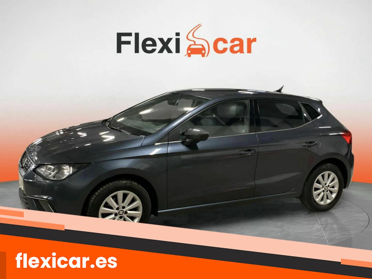 Foto Seat Ibiza 2